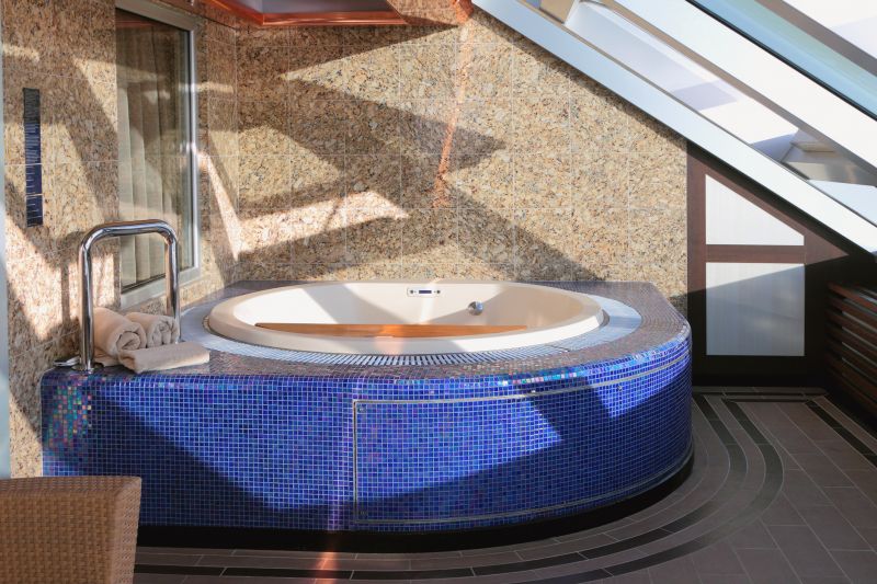 Summer Bathroom Upgrades