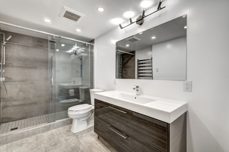 Top Bathroom Remodeling Companies in Janesville, WI